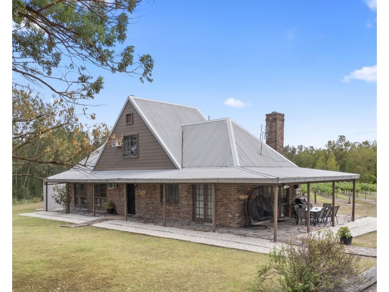 223 Deasys Road, Pokolbin NSW 2320