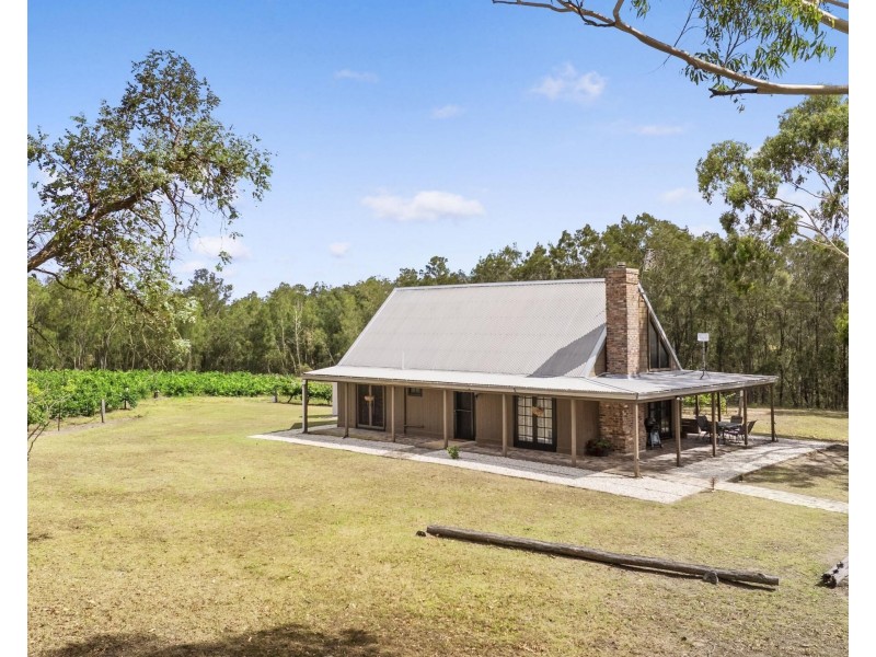 223 Deasys Road, Pokolbin NSW 2320