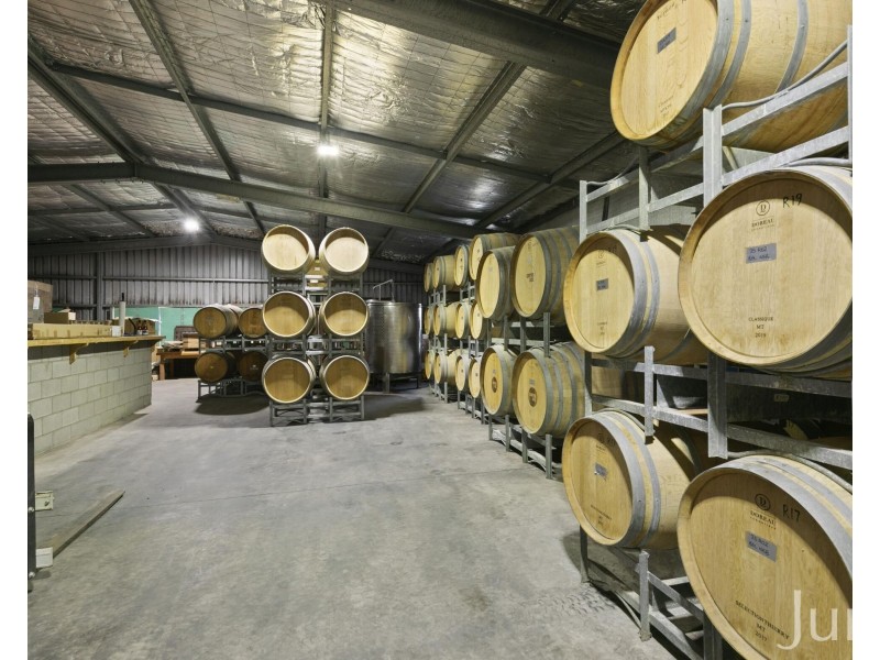 223 Deasys Road, Pokolbin NSW 2320