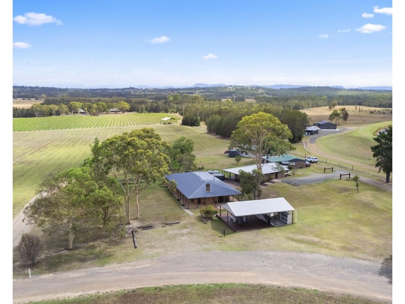 223 Deasys Road, Pokolbin NSW 2320