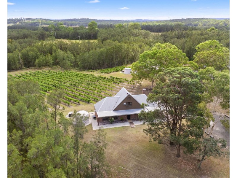 223 Deasys Road, Pokolbin NSW 2320