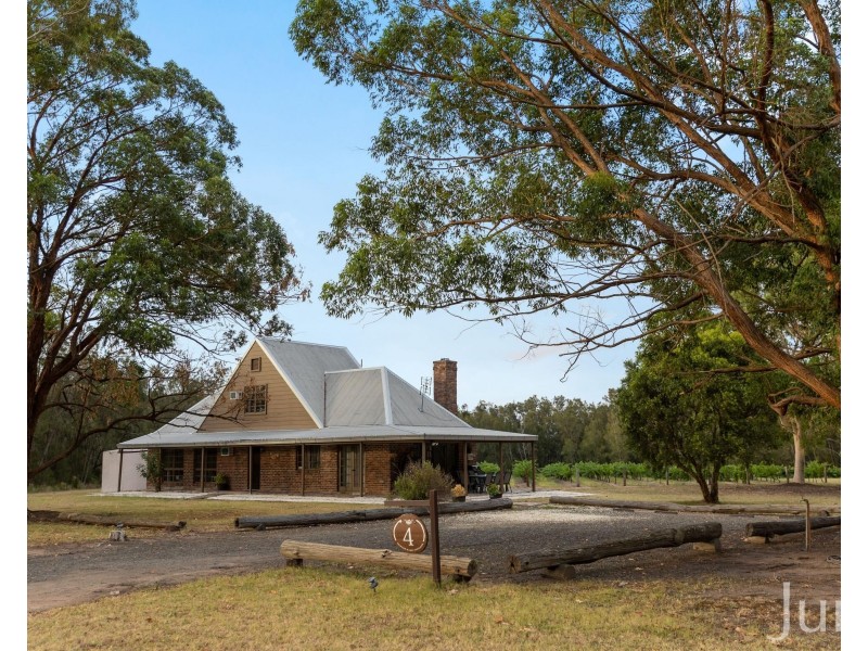 223 Deasys Road, Pokolbin NSW 2320