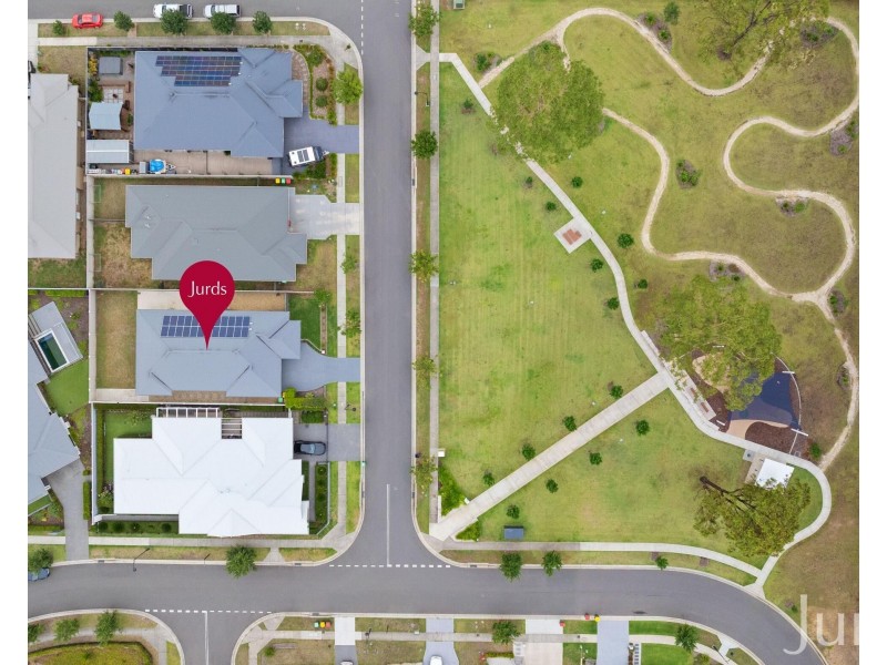 3 Moran Parkway, North Rothbury NSW 2335