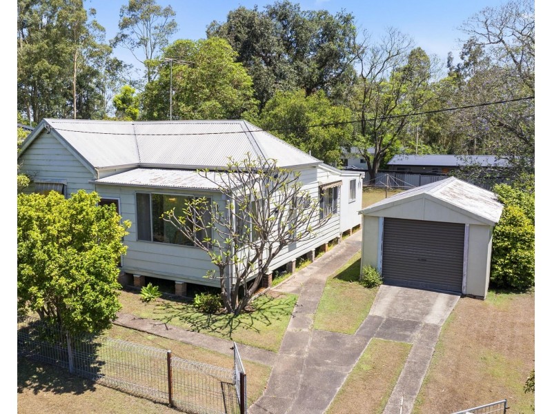 4 Mayne Street, North Rothbury NSW 2335
