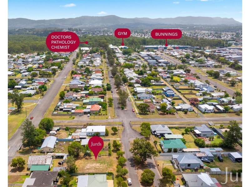 35 Gordon Avenue, Cessnock NSW 2325