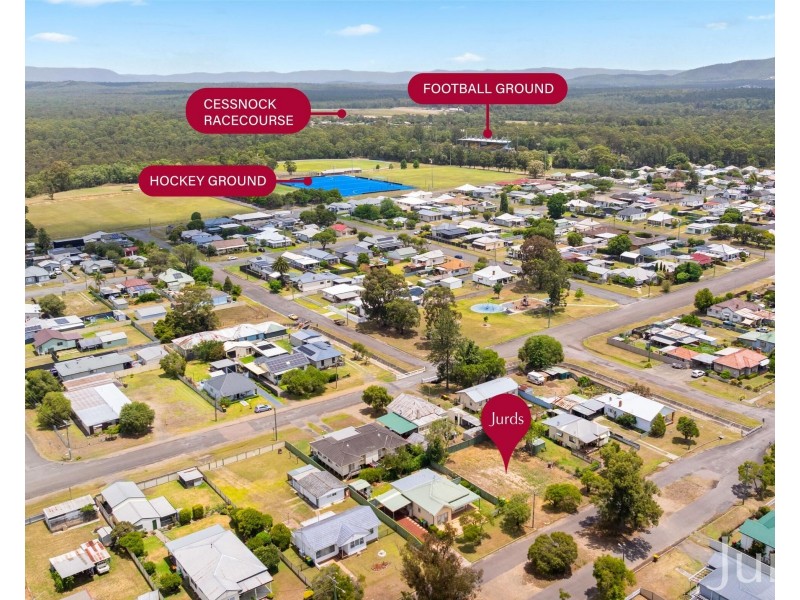 35 Gordon Avenue, Cessnock NSW 2325