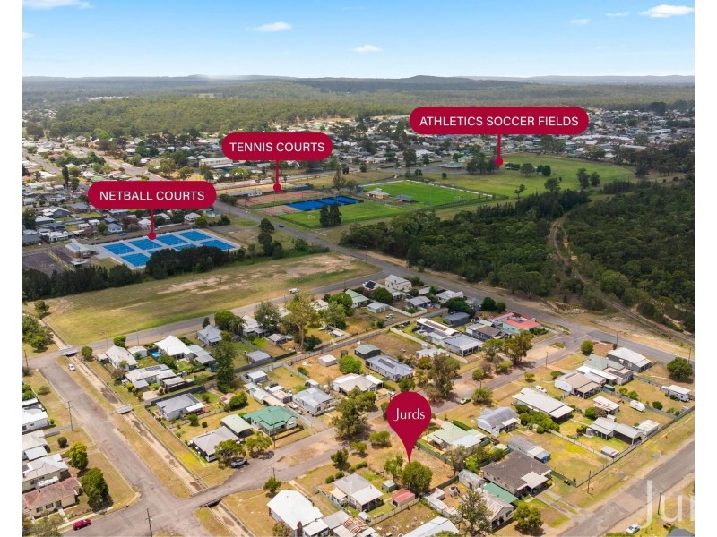 35 Gordon Avenue, Cessnock NSW 2325
