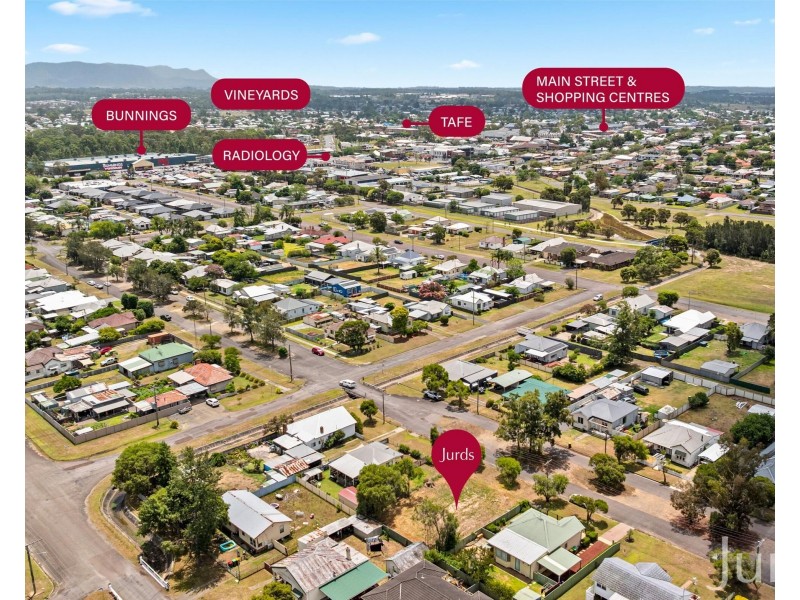 35 Gordon Avenue, Cessnock NSW 2325