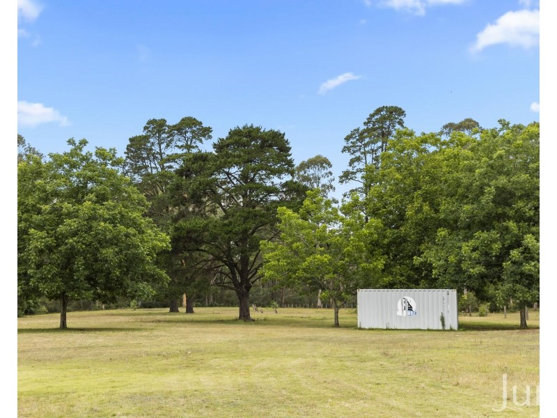 Lot 221, 1491 Old Maitland Road, Sawyers Gully NSW 2326