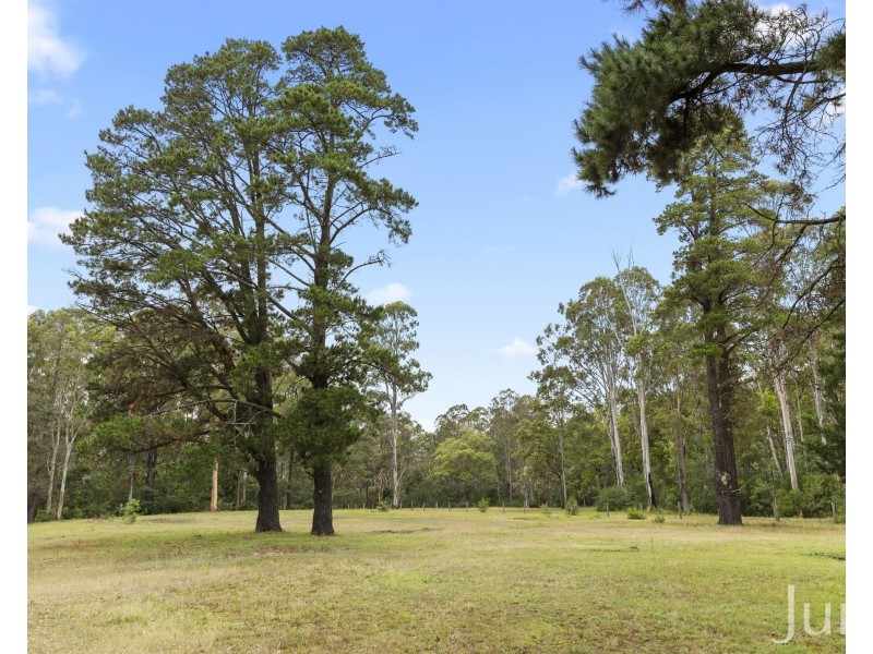 Lot 221, 1491 Old Maitland Road, Sawyers Gully NSW 2326