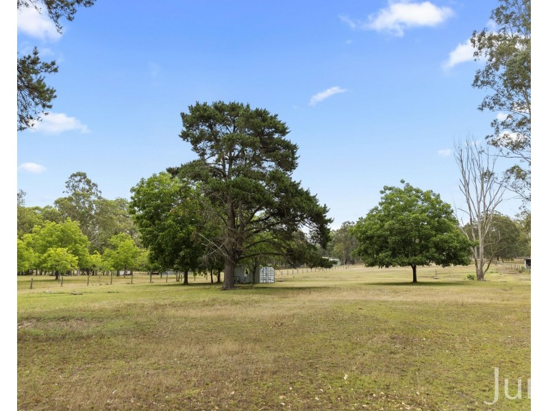 Lot 221, 1491 Old Maitland Road, Sawyers Gully NSW 2326