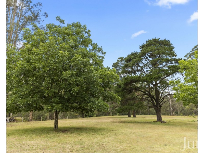 Lot 221, 1491 Old Maitland Road, Sawyers Gully NSW 2326