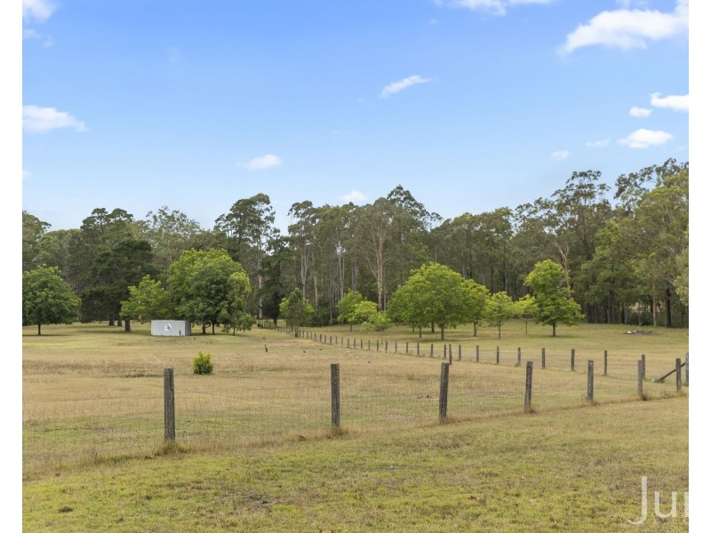 Lot 221, 1491 Old Maitland Road, Sawyers Gully NSW 2326