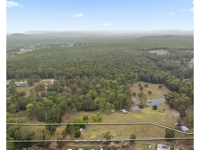 Lot 221, 1491 Old Maitland Road, Sawyers Gully NSW 2326