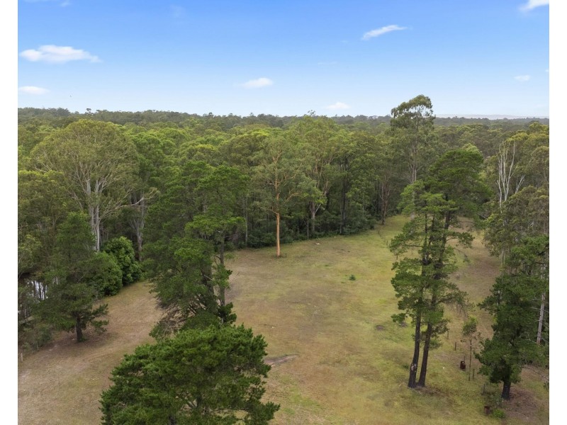Lot 221, 1491 Old Maitland Road, Sawyers Gully NSW 2326