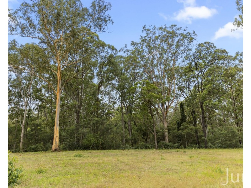 Lot 221, 1491 Old Maitland Road, Sawyers Gully NSW 2326