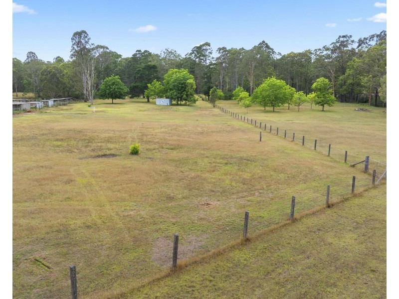 Lot 221, 1491 Old Maitland Road, Sawyers Gully NSW 2326