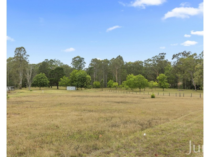 Lot 221, 1491 Old Maitland Road, Sawyers Gully NSW 2326