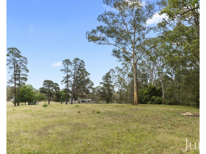 Lot 221, 1491 Old Maitland Road, Sawyers Gully NSW 2326