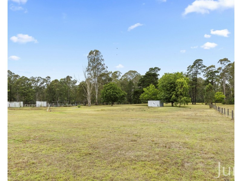 Lot 221, 1491 Old Maitland Road, Sawyers Gully NSW 2326