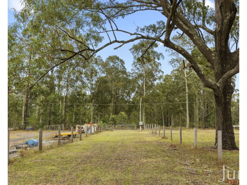 Lot 221, 1491 Old Maitland Road, Sawyers Gully NSW 2326