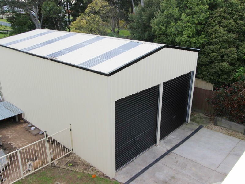 14 Evans Street, Greta NSW 2334