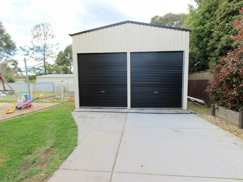 14 Evans Street, Greta NSW 2334