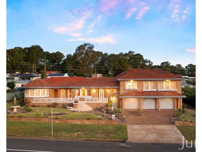 263A Wollombi Road, Bellbird Heights NSW 2325