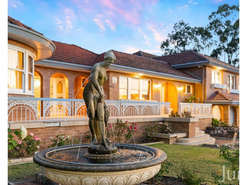 263A Wollombi Road, Bellbird Heights NSW 2325