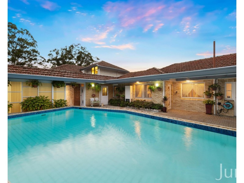 263A Wollombi Road, Bellbird Heights NSW 2325