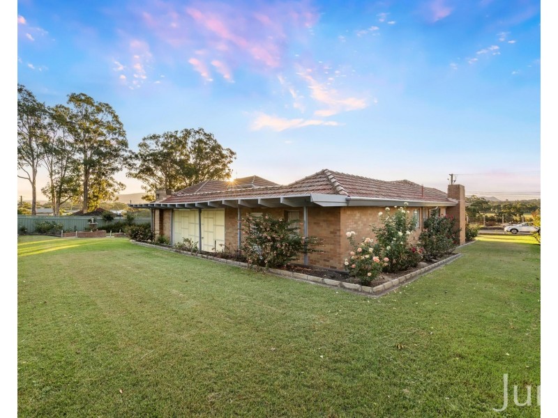 263A Wollombi Road, Bellbird Heights NSW 2325
