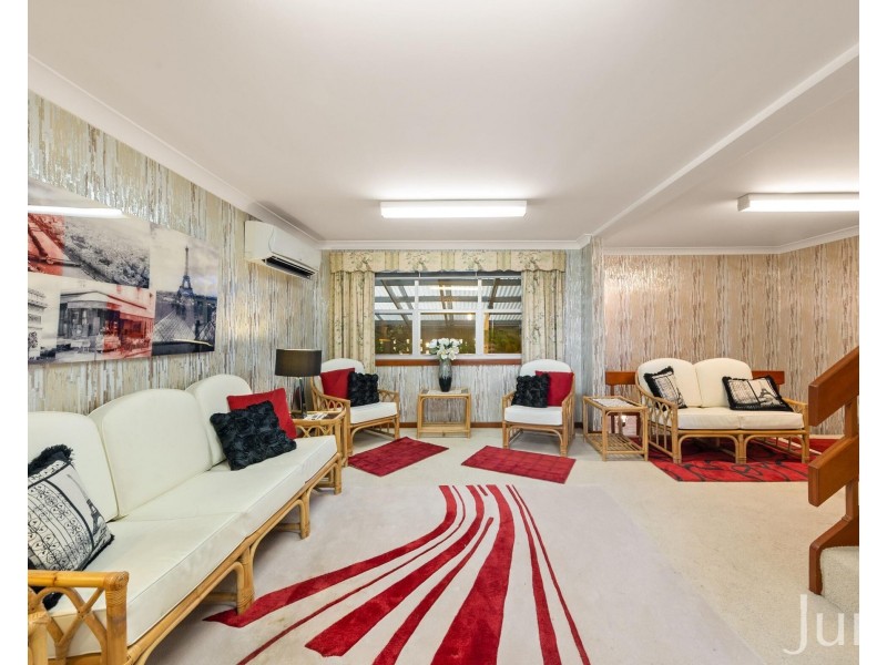 263A Wollombi Road, Bellbird Heights NSW 2325