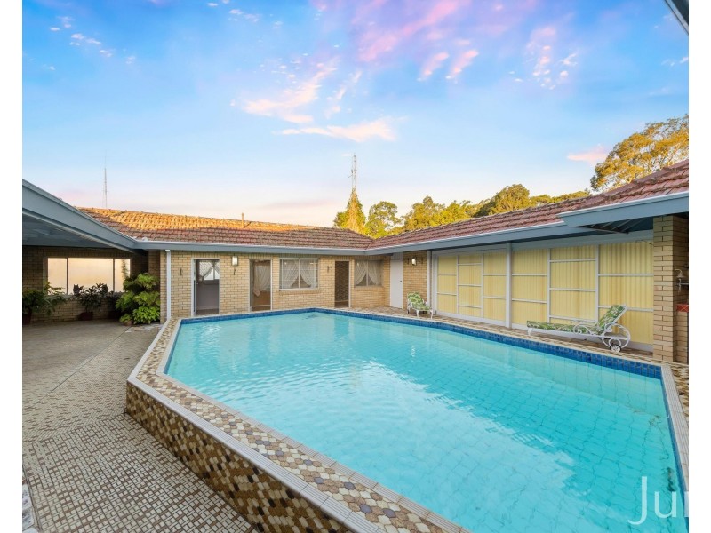 263A Wollombi Road, Bellbird Heights NSW 2325