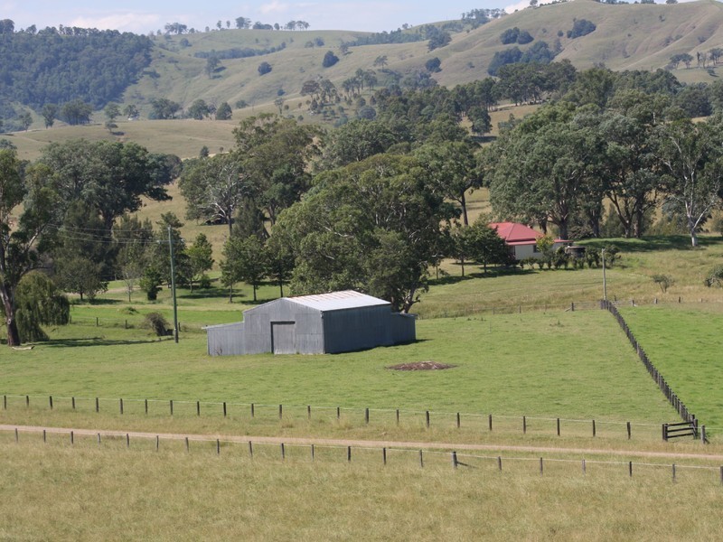 194 Clements Road, East Gresford NSW 2311