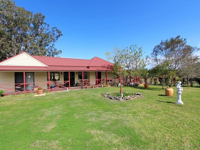 194 Clements Road, East Gresford NSW 2311