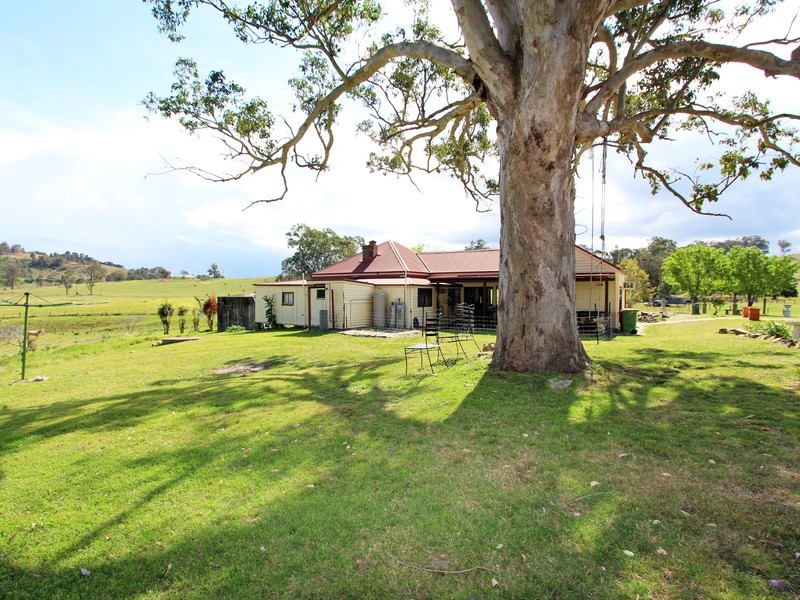 194 Clements Road, East Gresford NSW 2311