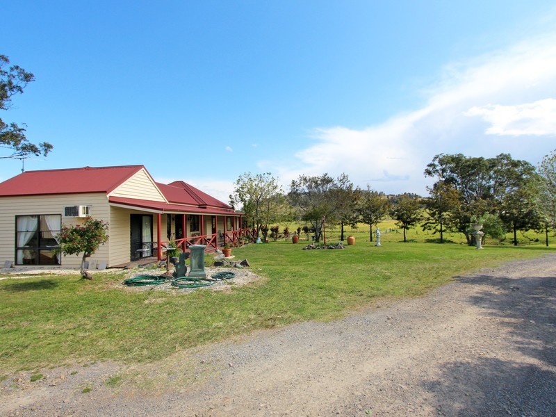 194 Clements Road, East Gresford NSW 2311