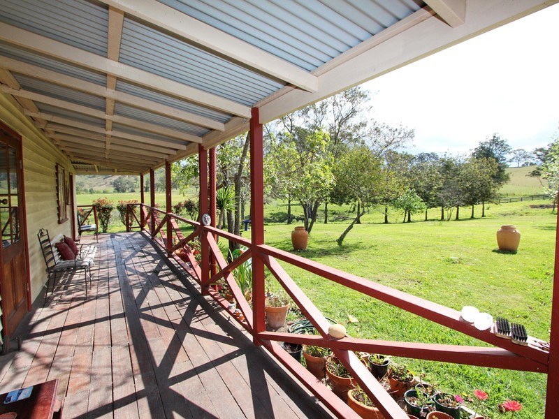 194 Clements Road, East Gresford NSW 2311
