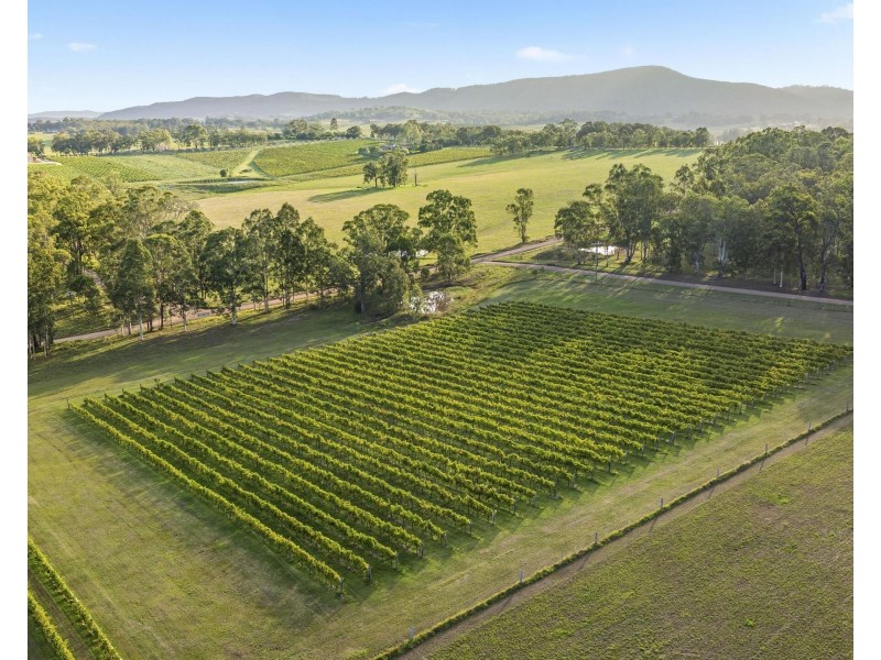 28 Racecourse Lane, Pokolbin NSW 2320