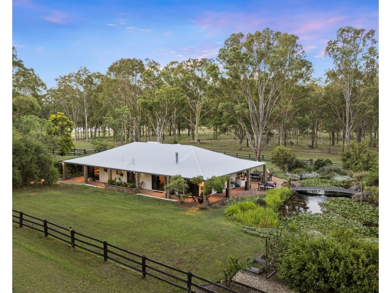 28 Racecourse Lane, Pokolbin NSW 2320