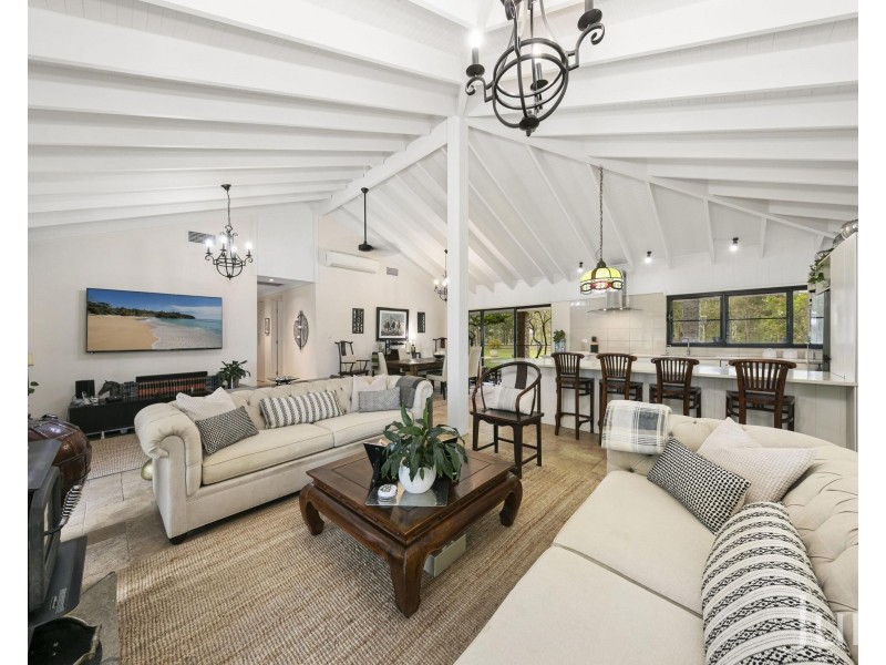 28 Racecourse Lane, Pokolbin NSW 2320