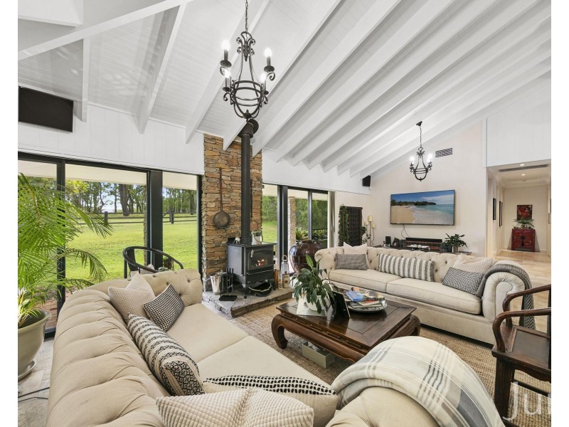 28 Racecourse Lane, Pokolbin NSW 2320