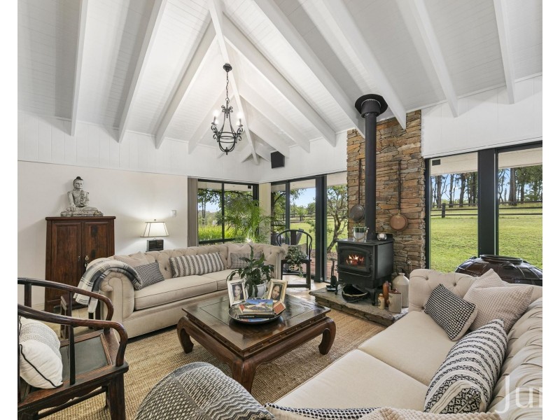 28 Racecourse Lane, Pokolbin NSW 2320