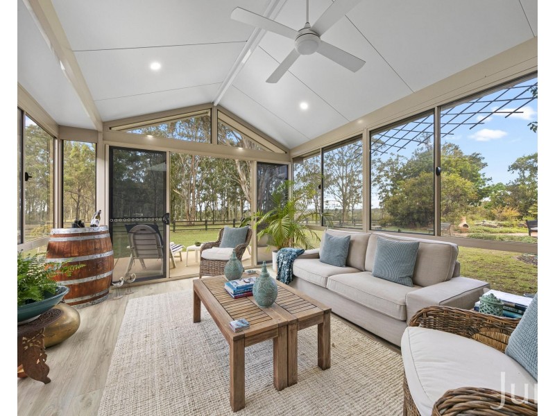 28 Racecourse Lane, Pokolbin NSW 2320