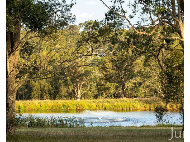 28 Racecourse Lane, Pokolbin NSW 2320