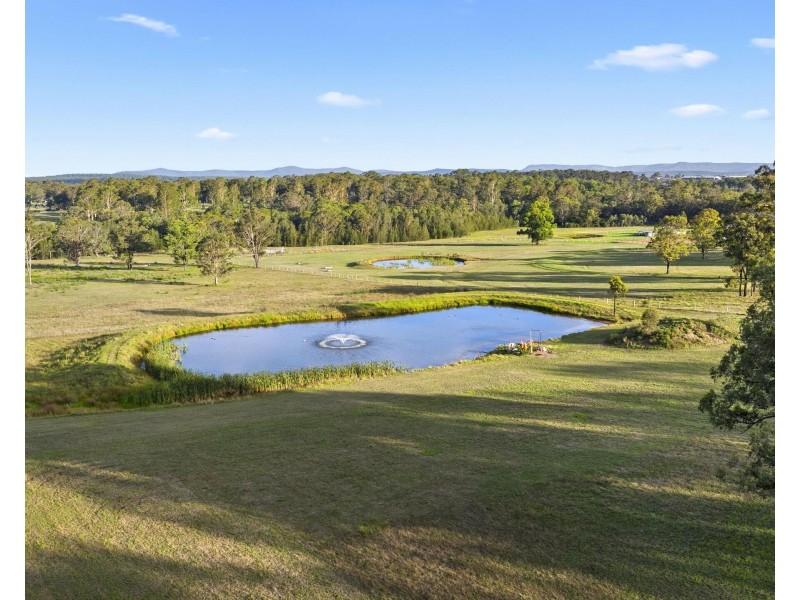 28 Racecourse Lane, Pokolbin NSW 2320