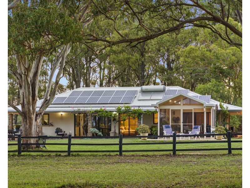 28 Racecourse Lane, Pokolbin NSW 2320