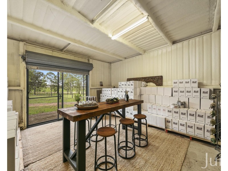 28 Racecourse Lane, Pokolbin NSW 2320