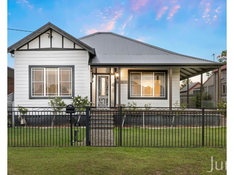 12 George Street, Cessnock NSW 2325