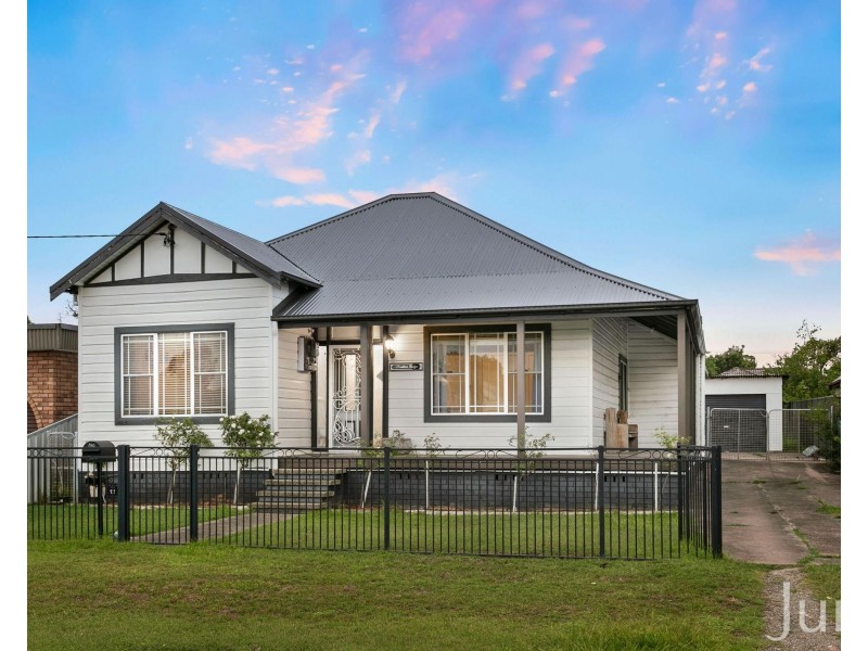 12 George Street, Cessnock NSW 2325